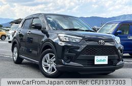 toyota raize 2022 -TOYOTA--Raize 5BA-A201A--A201A-0013850---TOYOTA--Raize 5BA-A201A--A201A-0013850-