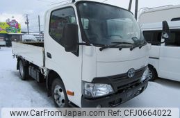 toyota dyna-truck 2019 GOO_NET_EXCHANGE_0900101A30250121W001