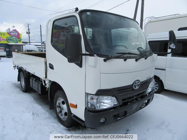 toyota dyna-truck 2019 GOO_NET_EXCHANGE_0900101A30250121W001 image 1