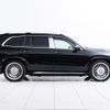 mercedes-benz gls-class 2021 quick_quick_7AA-167987_W1N1679871A454601 image 8