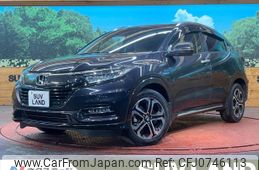 honda vezel 2018 -HONDA--VEZEL DAA-RU3--RU3-1315437---HONDA--VEZEL DAA-RU3--RU3-1315437-