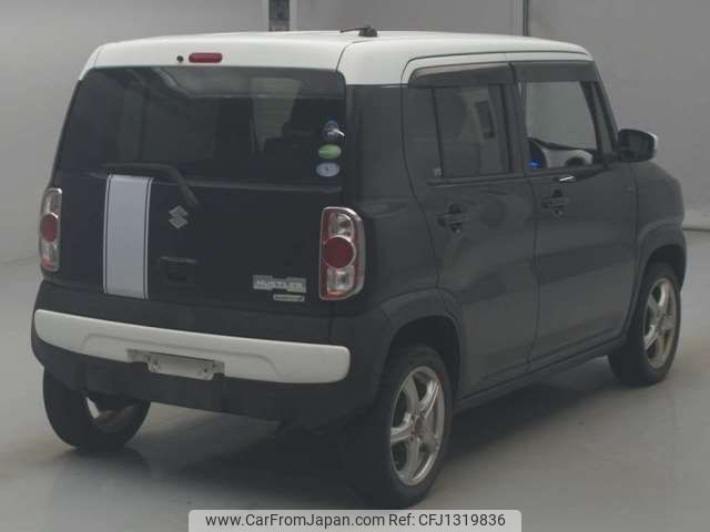 suzuki hustler 2015 -SUZUKI--Hustler DBA-MR31S--MR31S-277945---SUZUKI--Hustler DBA-MR31S--MR31S-277945- image 2
