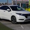 honda vezel 2017 -HONDA--VEZEL DAA-RU3--RU3-1250253---HONDA--VEZEL DAA-RU3--RU3-1250253- image 4