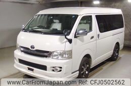 toyota hiace-wagon 2009 -TOYOTA--Hiace Wagon TRH214W-0013930---TOYOTA--Hiace Wagon TRH214W-0013930-