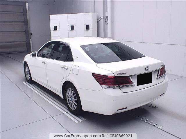 toyota crown 2013 -TOYOTA--Crown GRS210-6002326---TOYOTA--Crown GRS210-6002326- image 2