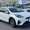 toyota aqua 2018 CFJ1760320 image 16