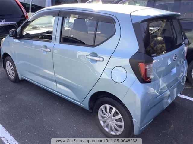 daihatsu mira-e-s 2018 -DAIHATSU--Mira e:s LA350S--0063117---DAIHATSU--Mira e:s LA350S--0063117- image 2