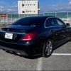 mercedes-benz c-class 2018 CFJ1783040 image 2