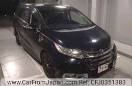 honda odyssey 2013 -HONDA--Odyssey RC1-1009322---HONDA--Odyssey RC1-1009322-