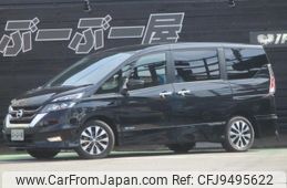 nissan serena 2018 quick_quick_DAA-GFC27_GFC27-090007