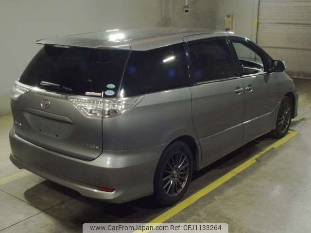 toyota estima 2016 -TOYOTA--Estima DBA-ACR55W--ACR55-0039219---TOYOTA--Estima DBA-ACR55W--ACR55-0039219- image 2