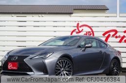 lexus rc 2019 -LEXUS--Lexus RC DBA-ASC10--ASC10-6002081---LEXUS--Lexus RC DBA-ASC10--ASC10-6002081-
