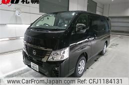 nissan caravan-van 2025 -NISSAN 【札幌 400ﾓ4601】--Caravan Van VN6E26--024482---NISSAN 【札幌 400ﾓ4601】--Caravan Van VN6E26--024482-