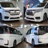 honda stepwagon 2018 -HONDA--Stepwgn DBA-RP3--RP3-1215524---HONDA--Stepwgn DBA-RP3--RP3-1215524- image 2