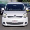 toyota sienta 2010 -TOYOTA--Sienta DBA-NCP81G--NCP81-5116052---TOYOTA--Sienta DBA-NCP81G--NCP81-5116052- image 16