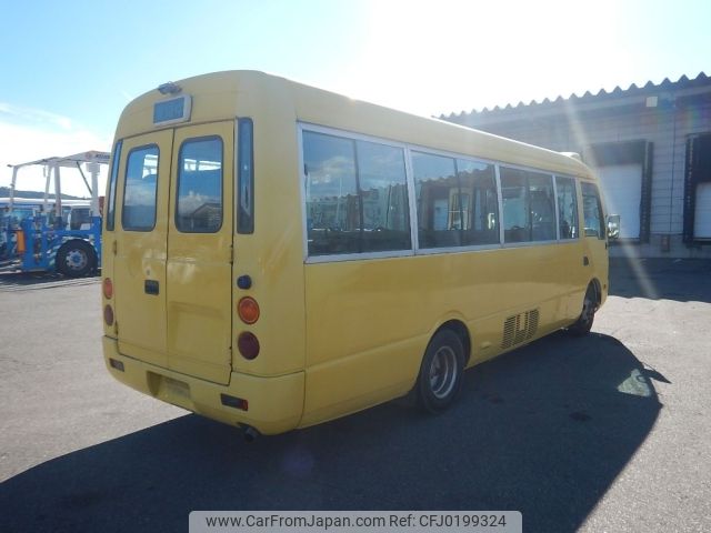 mitsubishi-fuso rosa-bus 2001 -MITSUBISHI--Rosa BE63EG-101597---MITSUBISHI--Rosa BE63EG-101597- image 2