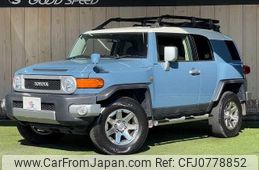 toyota fj-cruiser 2016 quick_quick_CBA-GSJ15W_GSJ15-0132533