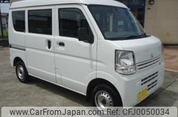 mitsubishi minicab-van 2020 -MITSUBISHI 【徳島 480ﾀ760】--Minicab Van DS17V--425353---MITSUBISHI 【徳島 480ﾀ760】--Minicab Van DS17V--425353-