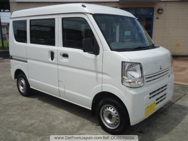 mitsubishi minicab-van 2020 -MITSUBISHI 【徳島 480ﾀ760】--Minicab Van DS17V--425353---MITSUBISHI 【徳島 480ﾀ760】--Minicab Van DS17V--425353- image 1