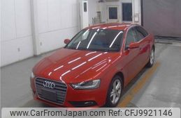 audi a4 2013 quick_quick_DBA-8KCDN_WAUZZZ8K6DA219839