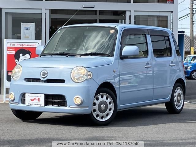 daihatsu mira-cocoa 2010 quick_quick_L675S_L675S-0044065 image 1