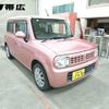 suzuki alto-lapin 2010 -SUZUKI 【札幌 582ｾ7370】--Alto Lapin HE22S--186308---SUZUKI 【札幌 582ｾ7370】--Alto Lapin HE22S--186308- image 5