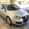 volkswagen golf 2009 -VOLKSWAGEN--VW Golf 1KBLG-9U012530---VOLKSWAGEN--VW Golf 1KBLG-9U012530- image 4