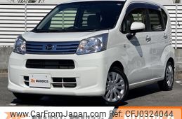 daihatsu move 2018 -DAIHATSU--Move DBA-LA150S--LA150S-0158777---DAIHATSU--Move DBA-LA150S--LA150S-0158777-