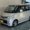 nissan roox 2011 -NISSAN 【なにわ 580ほ4696】--Roox ML21S-542091---NISSAN 【なにわ 580ほ4696】--Roox ML21S-542091- image 1