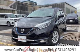 nissan note 2017 quick_quick_HE12_HE12-030223