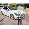 mercedes-benz cla-class 2017 CFJ1859342 image 3