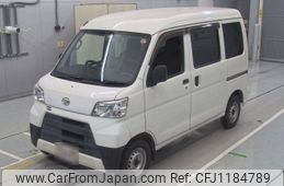 daihatsu hijet-van 2019 -DAIHATSU--Hijet Van S321V-0403612---DAIHATSU--Hijet Van S321V-0403612-