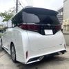 toyota alphard 2024 -TOYOTA--Alphard 3BA-AGH45W--AGH45-0006***---TOYOTA--Alphard 3BA-AGH45W--AGH45-0006***- image 3