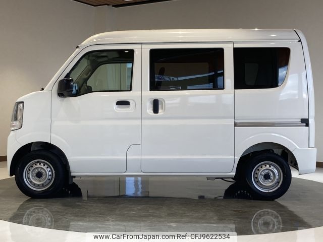 nissan clipper-van 2022 -NISSAN--Clipper Van 5BD-DR17V--DR17V-580198---NISSAN--Clipper Van 5BD-DR17V--DR17V-580198- image 2