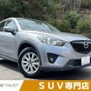 mazda cx-5 2012 -MAZDA--CX-5 LDA-KE2AW--KE2AW-108186---MAZDA--CX-5 LDA-KE2AW--KE2AW-108186- image 1