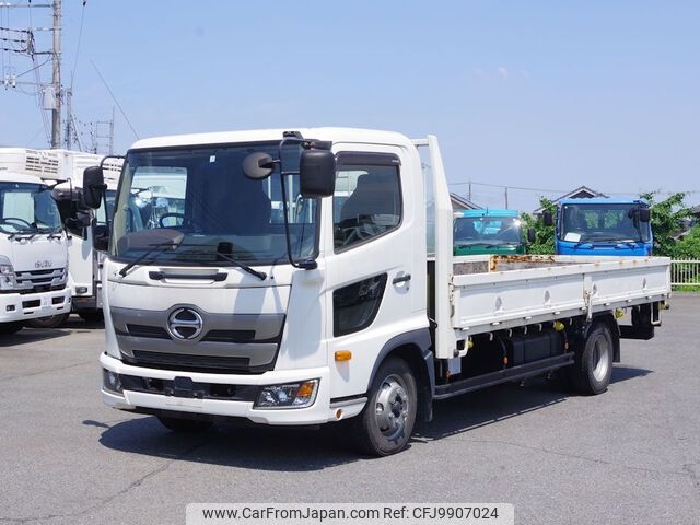 hino ranger 2018 -HINO--Hino Ranger 2KG-FC2ABA--FC2AB-101939---HINO--Hino Ranger 2KG-FC2ABA--FC2AB-101939- image 1