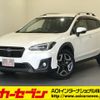subaru xv 2017 -SUBARU--Subaru XV DBA-GT7--GT7-051339---SUBARU--Subaru XV DBA-GT7--GT7-051339- image 1
