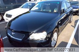 toyota mark-x 2005 -TOYOTA--MarkX GRX125--GRX125-0006553---TOYOTA--MarkX GRX125--GRX125-0006553-