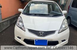 honda fit 2008 -HONDA--Fit DBA-GE9--GE9-1001050---HONDA--Fit DBA-GE9--GE9-1001050-