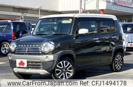 suzuki hustler 2017 CFJ1494178