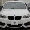bmw 2-series 2016 -BMW--BMW 2 Series DBA-2G30--WBA2G12000V715531---BMW--BMW 2 Series DBA-2G30--WBA2G12000V715531- image 29