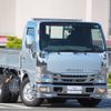 isuzu elf-truck 2014 -ISUZU--Elf TKG-NJR85A--NJR85-7036917---ISUZU--Elf TKG-NJR85A--NJR85-7036917- image 1