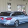 mercedes-benz c-class-station-wagon 2016 -MERCEDES-BENZ--Benz C Class Wagon DBA-205240C--WDD2052402F428565---MERCEDES-BENZ--Benz C Class Wagon DBA-205240C--WDD2052402F428565- image 4