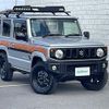 suzuki jimny 2018 -SUZUKI--Jimny 3BA-JB64W--JB64W-102752---SUZUKI--Jimny 3BA-JB64W--JB64W-102752- image 1