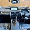 lexus rx 2018 CFJ1106925 image 16