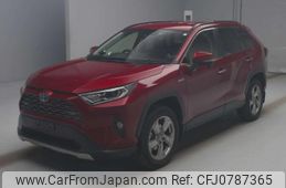 toyota rav4 2020 quick_quick_6AA-AXAH54_AXAH54-4014484