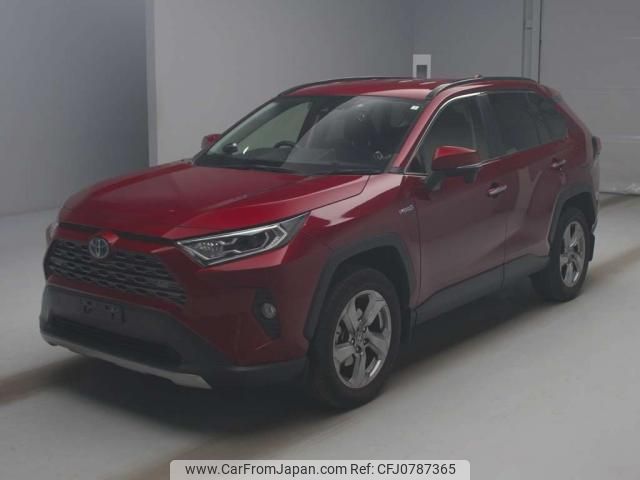 toyota rav4 2020 quick_quick_6AA-AXAH54_AXAH54-4014484 image 1