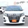 toyota alphard 2016 -TOYOTA--Alphard DBA-AGH30W--AGH30-0084127---TOYOTA--Alphard DBA-AGH30W--AGH30-0084127- image 6