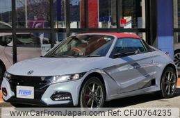 honda s660 2022 -HONDA--S660 3BA-JW5--JW5-6202801---HONDA--S660 3BA-JW5--JW5-6202801-