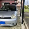 toyota sienta 2006 CFJ1811776 image 5
